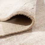 Tappeto Gabbeh - Loribaft Persero - 300 x 240 cm - beige