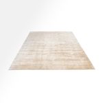 Gabbeh Teppich - Loribaft Perser - 300 x 240 cm - beige