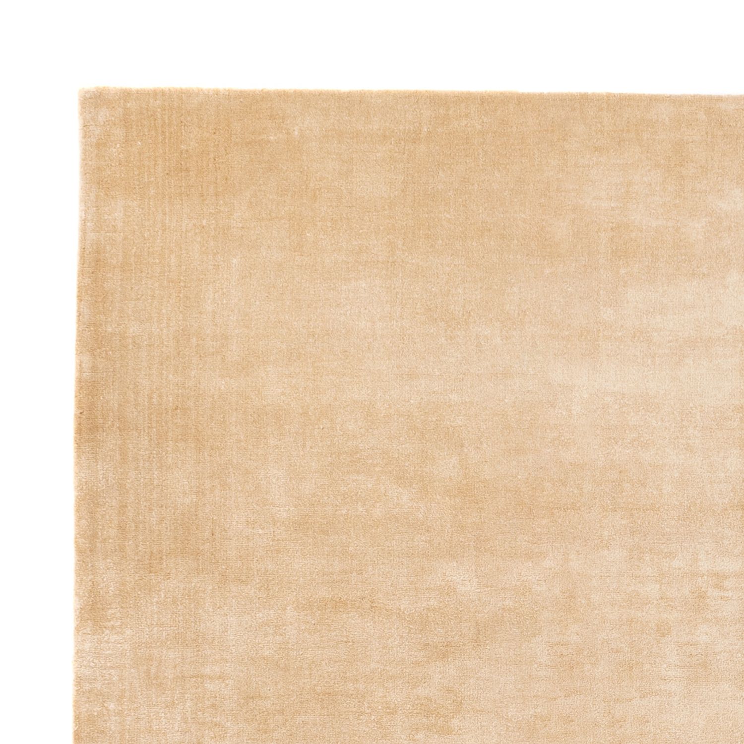 Gabbeh Teppich - Loribaft Perser - 300 x 240 cm - beige