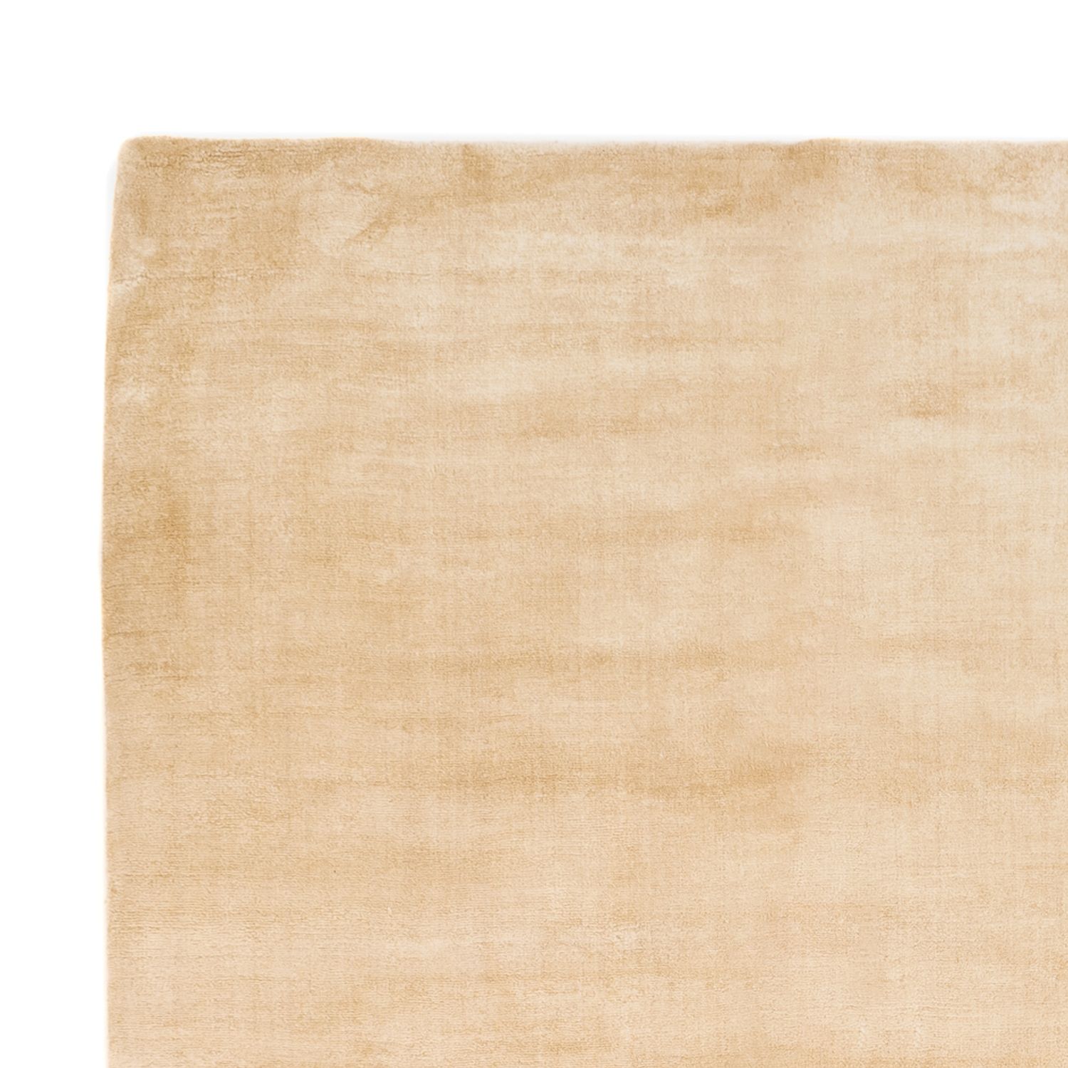 Gabbeh Tapijt - Loribaft Perzisch - 300 x 240 cm - beige