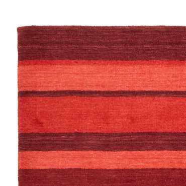 Gabbeh Tapijt - Loribaft Softy - 185 x 120 cm - rood