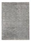 Gabbeh Rug - Loribaft Softy - 160 x 118 cm - grey