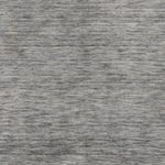 Gabbeh Rug - Loribaft Softy - 160 x 118 cm - grey