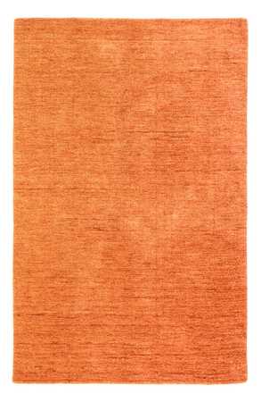 Tappeto Gabbeh - Loribaft Softy - 178 x 118 cm - terracotta