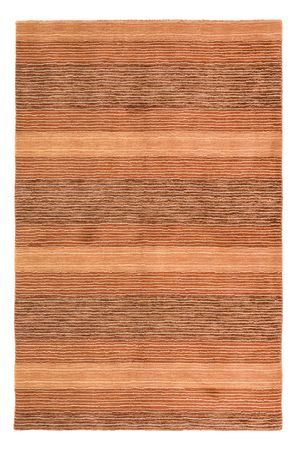 Tapis Gabbeh - Loribaft Softy - 179 x 118 cm - multicolore