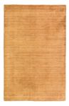 Gabbeh Rug - Loribaft Softy - 181 x 121 cm - caramel