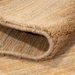 Tappeto Gabbeh - Loribaft Softy - 181 x 121 cm - caramello