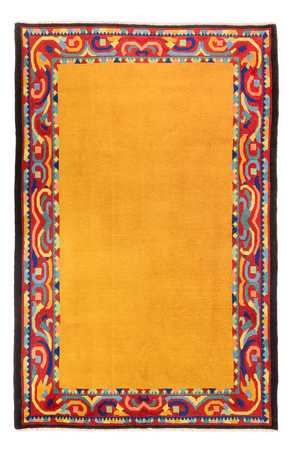 Tapis chinois - 290 x 200 cm - multicolore