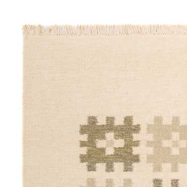 Tappeto Kelim - Tendenza - 180 x 120 cm - beige