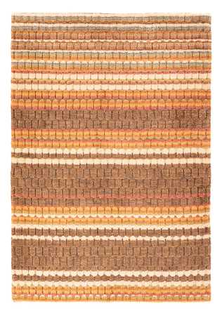 Tapete Gabbeh - Loribaft Softy - 150 x 100 cm - multicolorido