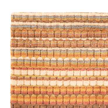 Tapete Gabbeh - Loribaft Softy - 150 x 100 cm - multicolorido