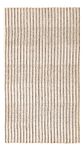 Runner Ullmatta - 145 x 80 cm - beige