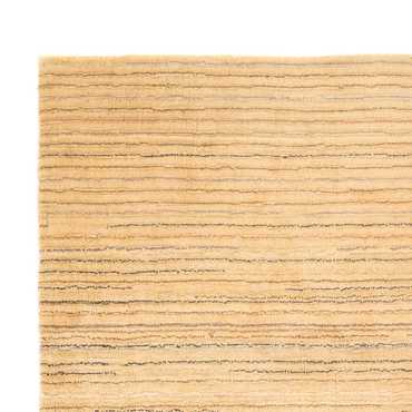 Gabbeh matta - Loribaft Softy - 240 x 170 cm - beige