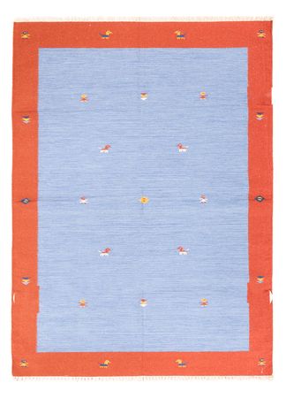 Tapete Kelim - Trendy - 240 x 170 cm - multicolorido