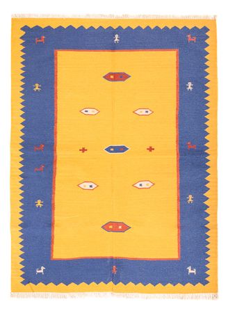 Tapis Kelim - Tendance - 240 x 170 cm - multicolore