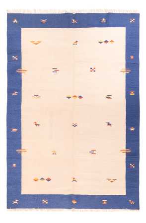 Tapis Kelim - Tendance - 300 x 200 cm - multicolore