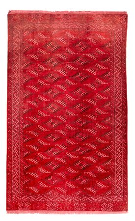 Tappeto orientale - 323 x 279 cm - rosso