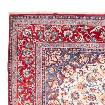 Tapis persan - Classique - 421 x 303 cm - rouge clair