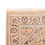 Runner Oriental Rug - Bidjar - Indus - 260 x 80 cm - light beige