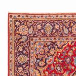 Perzisch tapijt - Keshan - 215 x 140 cm - rood