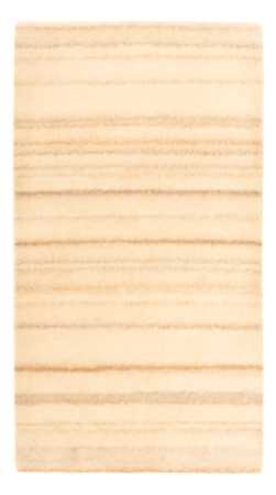 Gabbeh-matta - Softy - 160 x 110 cm - beige