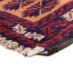 Tapis Belutsch - 123 x 76 cm - multicolore