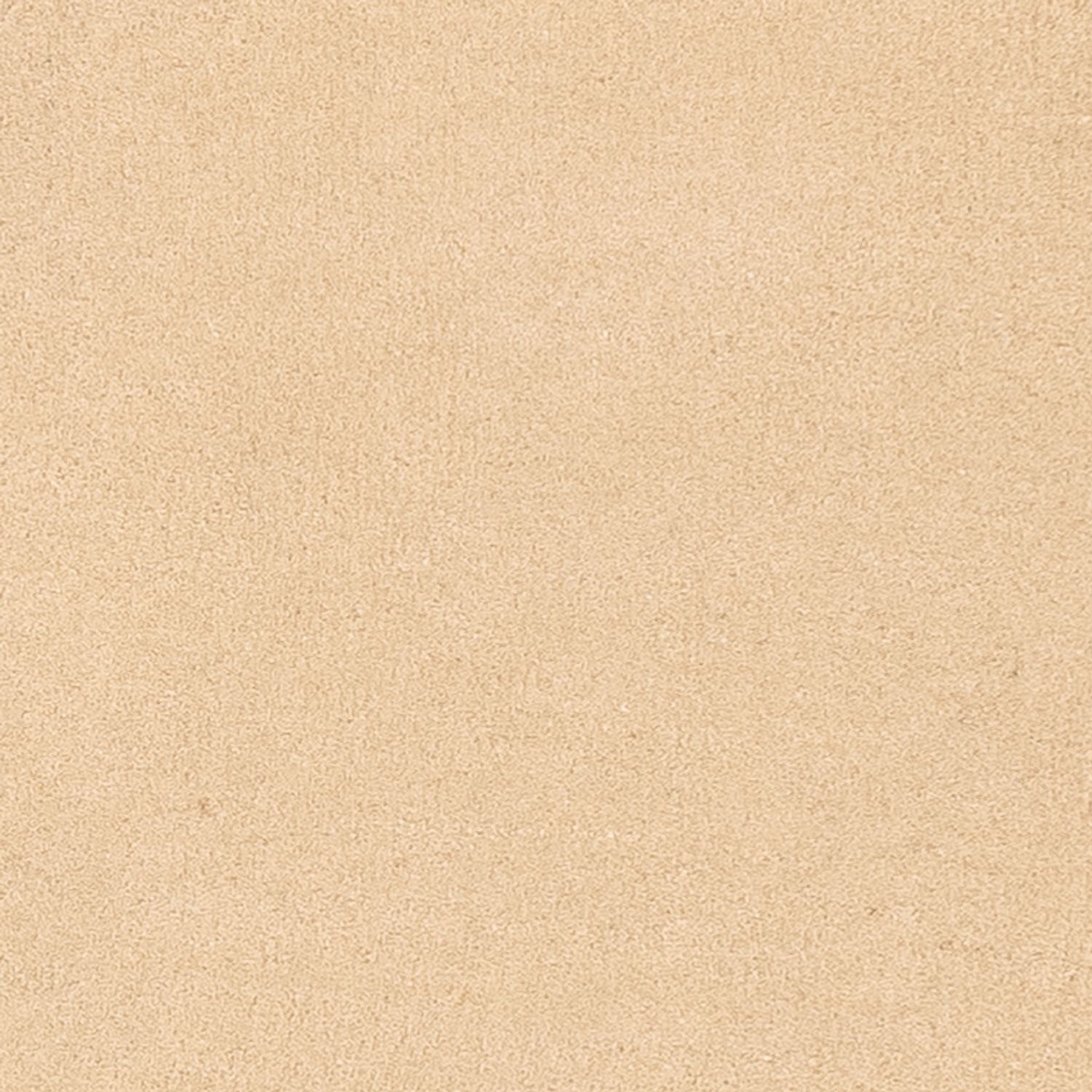 Wollteppich - 92 x 58 cm - beige