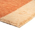 Gabbeh Rug - Indus - 140 x 70 cm - orange