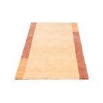 Gabbeh Rug - Indus - 140 x 70 cm - beige