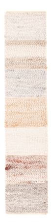 Runner Wool Rug - 153 x 30 cm - multicolored