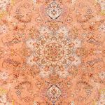 Perser Rug - Tabriz - Royal - 200 x 150 cm - salmon