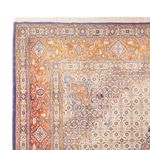 Tapis persan - Classique - 370 x 255 cm - beige foncé