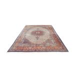 Tapis persan - Classique - 370 x 255 cm - beige foncé