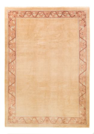 Nepal mattan - 340 x 240 cm - beige