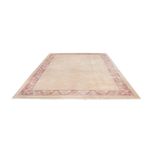 Nepal mattan - 340 x 240 cm - beige