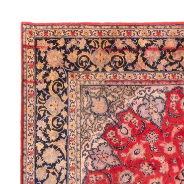 Oriental Rug - 345 x 240 cm - red