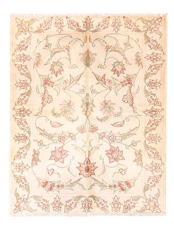 Tappeto Persero - Tabriz - Reale - 180 x 150 cm - beige