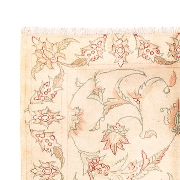 Tappeto Persero - Tabriz - Reale - 180 x 150 cm - beige