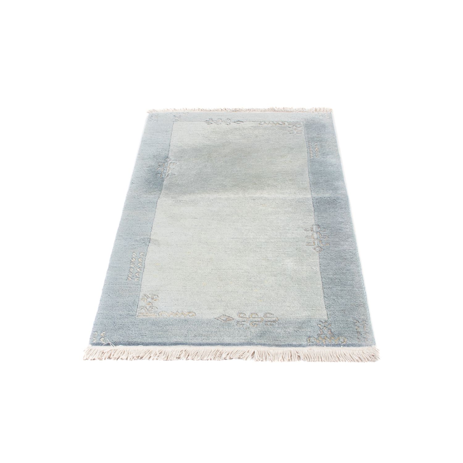 Nepal Rug - 120 x 64 cm - sand