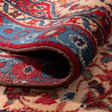 Oriental Carpet - 122 x 73 cm - orange