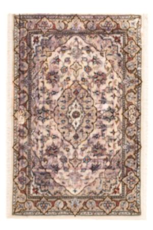 Oriental Rug - 98 x 70 cm - sand