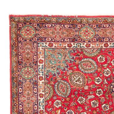 Perzisch tapijt - Tabriz - 298 x 200 cm - rood