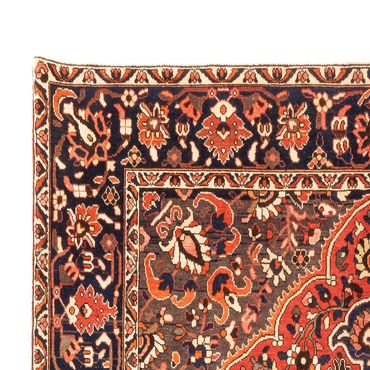 Tapis persan - Nomadic - 310 x 210 cm - multicolore