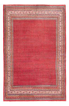 Perser Rug - Mir - 320 x 217 cm - red