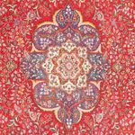 Tapis persan - Classique - 308 x 217 cm - rouge