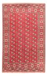 Tapis Turkaman - 400 x 260 cm - rouge