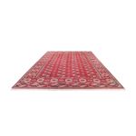 Tapis Turkaman - 400 x 260 cm - rouge