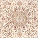 Tapis persan - Keshan - 351 x 245 cm - beige