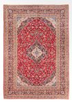 Tapis persan - Keshan - 350 x 250 cm - rouge