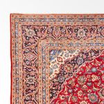 Tapis persan - Keshan - 350 x 250 cm - rouge